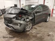 ✅ 2022 Ford Escape SE • VIN: 1FMCU9G63NUB22489 • Lot: 43389225. Listed on IAAI with 34,923 mi. Free auction sales archive from the USA and detailed vehicle history report at DreamBid. Image 20.