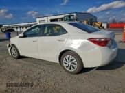 ✅ 2018 Toyota Corolla LE • VIN: 5YFBURHE9JP814916 • Lot: 94506375. Listed on Copart with 191,700 mi. Free auction sales archive from the USA and detailed vehicle history report at DreamBid. Image 2.