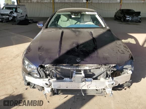 ✅ 2019 Mercedes-Benz E 450 • VIN: WDD1J6HB2KF089635 • Lot: 87038884. Listed on Copart with 79,151 mi. Free auction sales archive from the USA and detailed vehicle history report at DreamBid. Image 5.