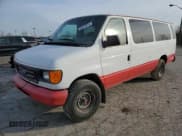✅ 2002 Ford Econoline Passenger XL • VIN: 1FBSS31L42HA49207 • Lot: 83612874. Wystawiony na Copart z przebiegiem 73 337 mil. Bezpłatny archiwum sprzedaży aukcyjnych z USA i szczegółowy raport historii pojazdu na DreamBid. Zdjęcie 1.