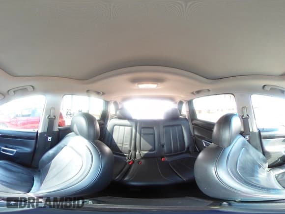 ✅ 2014 Chevrolet Captiva Sport LTZ • VIN: 3GNAL4EK2ES534203 • Lot: 44555065. Wystawiony na Copart z przebiegiem 174 138 mil. Bezpłatny archiwum sprzedaży aukcyjnych z USA i szczegółowy raport historii pojazdu na DreamBid. Zdjęcie 14.