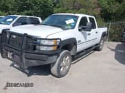 ✅ 2014 Chevrolet Silverado 2500HD LT • VIN: 1GC1KXCG1EF131636 • Lot: 43112265. Listed on IAAI with 309,813 mi. Free auction sales archive from the USA and detailed vehicle history report at DreamBid. Image 17.