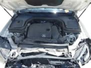 ✅ 2022 Mercedes-Benz GLC 300 • VIN: W1N0G8DBXNV391912 • Lot: 42647792. Listed on IAAI with 65,743 mi. Free auction sales archive from the USA and detailed vehicle history report at DreamBid. Image 10.