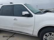 ✅ 2014 Ford Expedition Max Limited • VIN: 1FMJK1K55EEF62298 • Лот: 41576337. Опубликован ранее на IAAI с пробегом 141 593 миль. Бесплатный доступ к архиву аукционных продаж из США и подробный отчёт об истории автомобиля на DreamBid. Изображение 6.