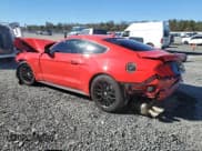 ✅ 2021 Ford Mustang GT Premium • VIN: 1FA6P8CF8M5115559 • Lot: 86797525. Wystawiony na Copart z przebiegiem 139 638 mil. Bezpłatny archiwum sprzedaży aukcyjnych z USA i szczegółowy raport historii pojazdu na DreamBid. Zdjęcie 2.