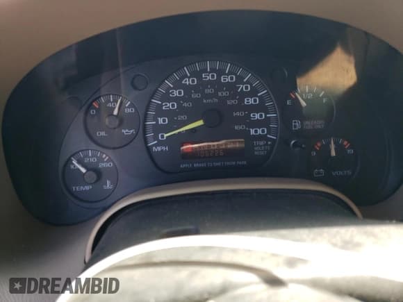 ✅ 1996 GMC Safari • VIN: 1GKDM19W3TB510312 • Lot: 69528134. Wystawiony na Copart z przebiegiem 106 226 mil. Bezpłatny archiwum sprzedaży aukcyjnych z USA i szczegółowy raport historii pojazdu na DreamBid. Zdjęcie 9.