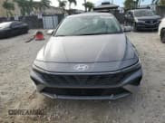 ✅ 2024 Hyundai Elantra SE • VIN: KMHLL4DG6RU829885 • Лот: 90807585. Опубликован ранее на Copart с пробегом 4 867 миль. Бесплатный доступ к архиву аукционных продаж из США и подробный отчёт об истории автомобиля на DreamBid. Изображение 5.