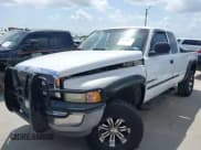 ✅ 2001 Dodge 1500 • VIN: 1B7HC13Z91J613157 • Lot: 42542029. Listed on IAAI with 146,932 mi. Free auction sales archive from the USA and detailed vehicle history report at DreamBid. Image 2.