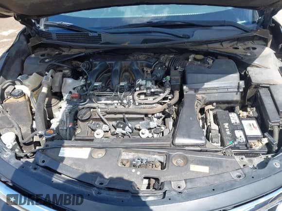 ✅ 2015 Nissan Altima SL • VIN: 1N4BL3AP1FC104507 • Lot: 42430778. Listed on IAAI with 242,221 mi. Free auction sales archive from the USA and detailed vehicle history report at DreamBid. Image 10.