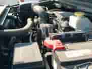 2020 Ram 1500 Big Horn z VIN 1C6SRFFT8LN201310, wystawiony jako IAAI lot #43125240 z przebiegiem 83 796 mil mil oraz . Historia ofert i sprzedaży dostępna na DreamBid. Obrazek 19.