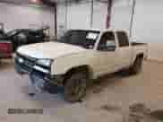 2006 Chevrolet Silverado 1500 LT1 с VIN 2GCEK13T761136828, выставлен на аукционе IAAI как лот 42510585 с пробегом 259 506 миль миль и . История ставок и продаж доступна на DreamBid. Изображение 2.