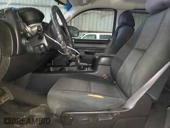 ✅ 2011 Chevrolet Silverado 1500 LT • VIN: 3GCPCSE01BG402957 • Lot: 78051484. Listed on Copart with 249,209 mi. Free auction sales archive from the USA and detailed vehicle history report at DreamBid. Image 7.