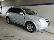 ✅ 2014 Chevrolet Captiva Sport LTZ • VIN: 3GNAL4EK3ES608583 • Lot: 59765135. Wystawiony na Copart z przebiegiem 112 300 mil. Bezpłatny archiwum sprzedaży aukcyjnych z USA i szczegółowy raport historii pojazdu na DreamBid. Zdjęcie 4.