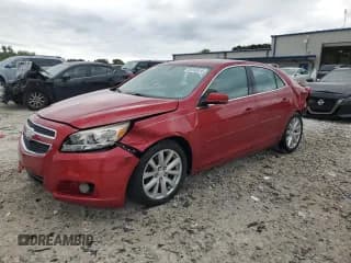 ✅ 2013 Chevrolet Malibu LT • VIN: 1G11G5SX1DF220671 • Lot: 69140415. Listed on Copart with 195,587 mi. Free auction sales archive from the USA and detailed vehicle history report at DreamBid. Image 1.
