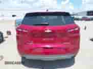 2019 Chevrolet Blazer Premier z VIN 3GNKBFRS4KS692860, wystawiony jako IAAI lot #43018417 z przebiegiem 57 447 mil mil oraz . Historia ofert i sprzedaży dostępna na DreamBid. Obrazek 17.