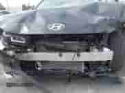 ✅ 2024 Hyundai Ioniq 5 SE Standard Range • VIN: KM8KM4DB2RU275578 • Lot: 41505229. Wystawiony na IAAI z przebiegiem Nie podano. Bezpłatny archiwum sprzedaży aukcyjnych z USA i szczegółowy raport historii pojazdu na DreamBid. Zdjęcie 6.