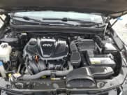 ✅ 2013 Hyundai Sonata GLS • VIN: 5NPEB4AC1DH655826 • Lot: 64220514. Listed on Copart with 111,073 mi. Free auction sales archive from the USA and detailed vehicle history report at DreamBid. Image 11.