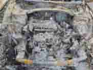 2023 Hyundai Tucson SEL z VIN 5NMJF3AE3PH288072, wystawiony jako Copart lot #66933015 z przebiegiem 25 031 mil mil oraz Szkoda całkowita • Salvage title. Historia ofert i sprzedaży dostępna na DreamBid. Obrazek 12.