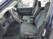 ✅ 2004 Honda CR-V LX • VIN: SHSRD78584U217526 • Лот: 63873485. Опубликован ранее на Copart с пробегом 289 342 миль. Бесплатный доступ к архиву аукционных продаж из США и подробный отчёт об истории автомобиля на DreamBid. Изображение 7.