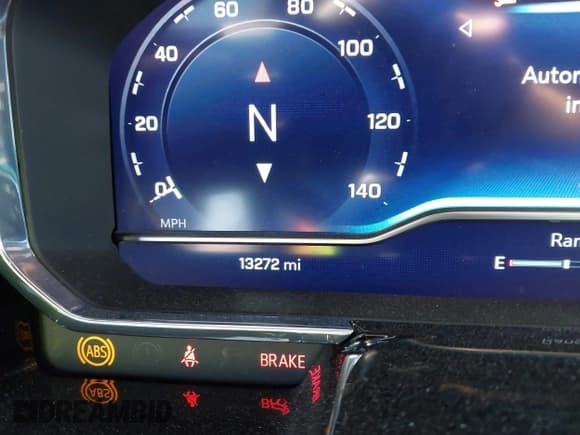 ✅ 2023 Chevrolet Silverado 1500 LT • VIN: 3GCPDDEK8PG176806 • Lot: 43138003. Listed on IAAI with 13,272 mi. Free auction sales archive from the USA and detailed vehicle history report at DreamBid. Image 15.