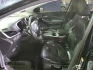 ✅ 2017 Chevrolet Volt LT • VIN: 1G1RC6S53HU207277 • Lot: 49359334. Wystawiony na Copart z przebiegiem 88 221 mil. Bezpłatny archiwum sprzedaży aukcyjnych z USA i szczegółowy raport historii pojazdu na DreamBid. Zdjęcie 7.