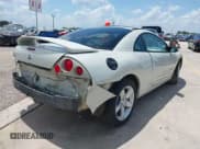 ✅ 2001 Mitsubishi Eclipse GS • VIN: 4A3AC44G91E179182 • Лот: 39834808. Опубликован ранее на IAAI с пробегом Не указан. Бесплатный доступ к архиву аукционных продаж из США и подробный отчёт об истории автомобиля на DreamBid. Изображение 4.