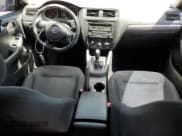 ✅ 2015 Volkswagen Jetta SE • VIN: 3VWD17AJ2FM240233 • Lot: 60833515. Listed on Copart with 207,202 mi. Free auction sales archive from the USA and detailed vehicle history report at DreamBid. Image 8.