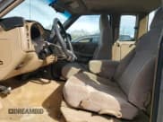 ✅ 2001 Chevrolet S-10 LS • VIN: 1GCCS19W318196054 • Лот: 47942605. Опубликован ранее на Copart с пробегом 161 345 миль. Бесплатный доступ к архиву аукционных продаж из США и подробный отчёт об истории автомобиля на DreamBid. Изображение 7.