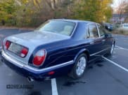 ✅ 2008 Bentley Arnage • VIN: SCBLC47J48CX12700 • Lot: 46868785. Wystawiony na Copart z przebiegiem 72 001 mil. Bezpłatny archiwum sprzedaży aukcyjnych z USA i szczegółowy raport historii pojazdu na DreamBid. Zdjęcie 4.