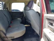 ✅ 2013 Ram 2500 Tradesman • VIN: 3C6TR5CT8DG607925 • Lot: 42685748. Listed on IAAI with 248,506 mi. Free auction sales archive from the USA and detailed vehicle history report at DreamBid. Image 8.