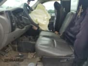 ✅ 2007 Chevrolet Silverado 2500HD • VIN: 1GBHK24K07E509205 • Лот: 58757375. Опубликован ранее на Copart с пробегом Не указан. Бесплатный доступ к архиву аукционных продаж из США и подробный отчёт об истории автомобиля на DreamBid. Изображение 7.