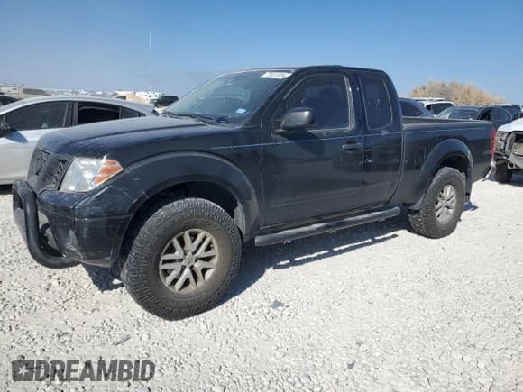 ✅ 2020 Nissan Frontier SV • VIN: 1N6ED0CF4LN707598 • Lot: 77501324. Listed on Copart with 48,567 mi. Free auction sales archive from the USA and detailed vehicle history report at DreamBid. Image 1.