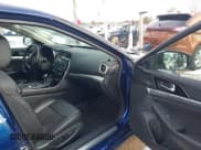 ✅ 2017 Nissan Maxima SV • VIN: 1N4AA6AP4HC394053 • Lot: 43640181. Listed on IAAI with 167,405 mi. Free auction sales archive from the USA and detailed vehicle history report at DreamBid. Image 5.