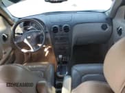 ✅ 2006 Chevrolet HHR LT • VIN: 3GNDA23P06S582984 • Lot: 88687105. Listed on Copart with 112,575 mi. Free auction sales archive from the USA and detailed vehicle history report at DreamBid. Image 8.