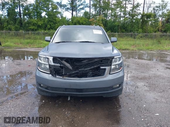 ✅ 2016 Chevrolet Tahoe LT • VIN: 1GNSCBKC2GR225410 • Lot: 42994335. Listed on IAAI with 321,511 mi. Free auction sales archive from the USA and detailed vehicle history report at DreamBid. Image 12.