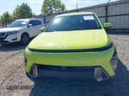 ✅ 2024 Hyundai Kona SE • VIN: KM8HA3AB6RU182287 • Lot: 43374779. Listed on IAAI with 28,717 mi. Free auction sales archive from the USA and detailed vehicle history report at DreamBid. Image 12.