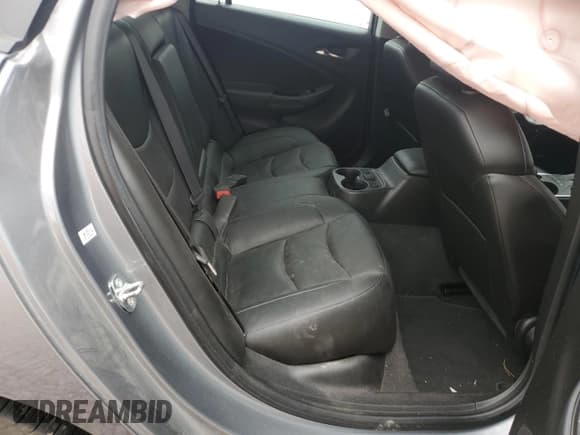 ✅ 2018 Chevrolet Volt Premier • VIN: 1G1RB6S53JU153844 • Lot: 60568884. Wystawiony na Copart z przebiegiem 43 705 mil. Bezpłatny archiwum sprzedaży aukcyjnych z USA i szczegółowy raport historii pojazdu na DreamBid. Zdjęcie 10.