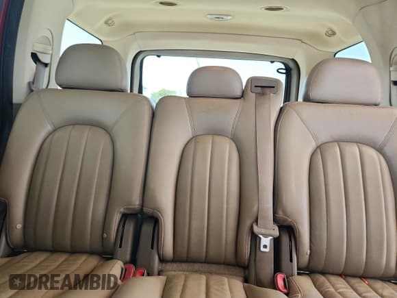 ✅ 2004 Mercury Mountaineer Convenience • VIN: 4M2ZU66KX4UJ21439 • Lot: 80073645. Listed on Copart with 153,692 mi. Free auction sales archive from the USA and detailed vehicle history report at DreamBid. Image 10.
