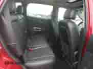 2014 Chevrolet Captiva Sport LT с VIN 3GNAL3EK3ES649774, выставлен на аукционе Copart как лот 78878534 с пробегом 83 506 миль миль и Чистый • Clean title. История ставок и продаж доступна на DreamBid. Изображение 11.