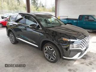 ✅ 2023 Hyundai Santa Fe Limited • VIN: 5NMS5DA13PH022478 • Lot: 43368258. Wystawiony na IAAI z przebiegiem 6 479 mil. Bezpłatny archiwum sprzedaży aukcyjnych z USA i szczegółowy raport historii pojazdu na DreamBid. Zdjęcie 1.