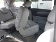 ✅ 2016 Honda Odyssey EX-L • VIN: 5FNRL5H60GB018577 • Lot: 42905111. Listed on IAAI with 209,416 mi. Free auction sales archive from the USA and detailed vehicle history report at DreamBid. Image 8.