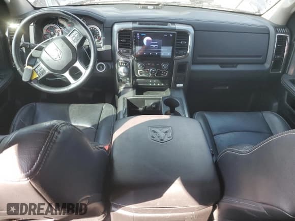 ✅ 2015 Ram 1500 Sport • VIN: 1C6RR7HT5FS562405 • Lot: 81029035. Listed on Copart with 78,595 mi. Free auction sales archive from the USA and detailed vehicle history report at DreamBid. Image 8.