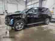 2017 Chevrolet Equinox Premier с VIN 2GNFLGE35H6177537, выставлен на аукционе Copart как лот 80889715 с пробегом 73 676 миль миль и Списание • Salvage title. История ставок и продаж доступна на DreamBid. Изображение 1.