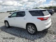 ✅ 2019 Chevrolet Traverse High Country • VIN: 1GNEVJKW9KJ103632 • Lot: 80302025. Listed on Copart with 66,958 mi. Free auction sales archive from the USA and detailed vehicle history report at DreamBid. Image 2.