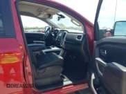 ✅ 2017 Nissan Titan SV • VIN: 1N6AA1F27HN552395 • Lot: 42825236. Listed on IAAI with 50,903 mi. Free auction sales archive from the USA and detailed vehicle history report at DreamBid. Image 5.