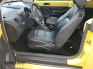 ✅ 2007 Volkswagen Beetle • VIN: 3VWRF31YX7M420302 • Lot: 73987444. Listed on Copart with Not provided. Free auction sales archive from the USA and detailed vehicle history report at DreamBid. Image 7.