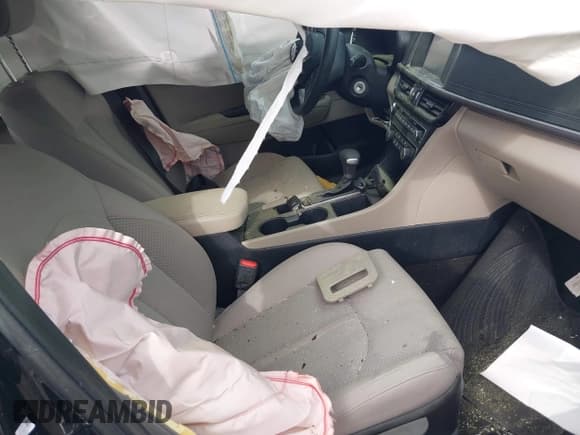 ✅ 2018 Kia Optima LX • VIN: 5XXGT4L33JG267863 • Lot: 41948493. Listed on IAAI with 71,123 mi. Free auction sales archive from the USA and detailed vehicle history report at DreamBid. Image 5.