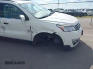 ✅ 2013 Chevrolet Traverse LT • VIN: 1GNKVJKD9DJ189724 • Lot: 43037197. Wystawiony na IAAI z przebiegiem 156 728 mil. Bezpłatny archiwum sprzedaży aukcyjnych z USA i szczegółowy raport historii pojazdu na DreamBid. Zdjęcie 6.