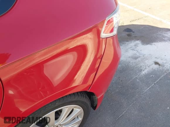 ✅ 2009 Subaru Impreza WRX • VIN: JF1GH74629H816453 • Lot: 43312365. Listed on IAAI with 166,465 mi. Free auction sales archive from the USA and detailed vehicle history report at DreamBid. Image 6.