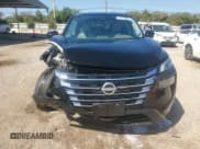 ✅ 2025 Nissan Rogue SV • VIN: 5N1BT3BA1SC791885 • Лот: 86803125. Опубликован ранее на Copart с пробегом 26 155 миль. Бесплатный доступ к архиву аукционных продаж из США и подробный отчёт об истории автомобиля на DreamBid. Изображение 5.